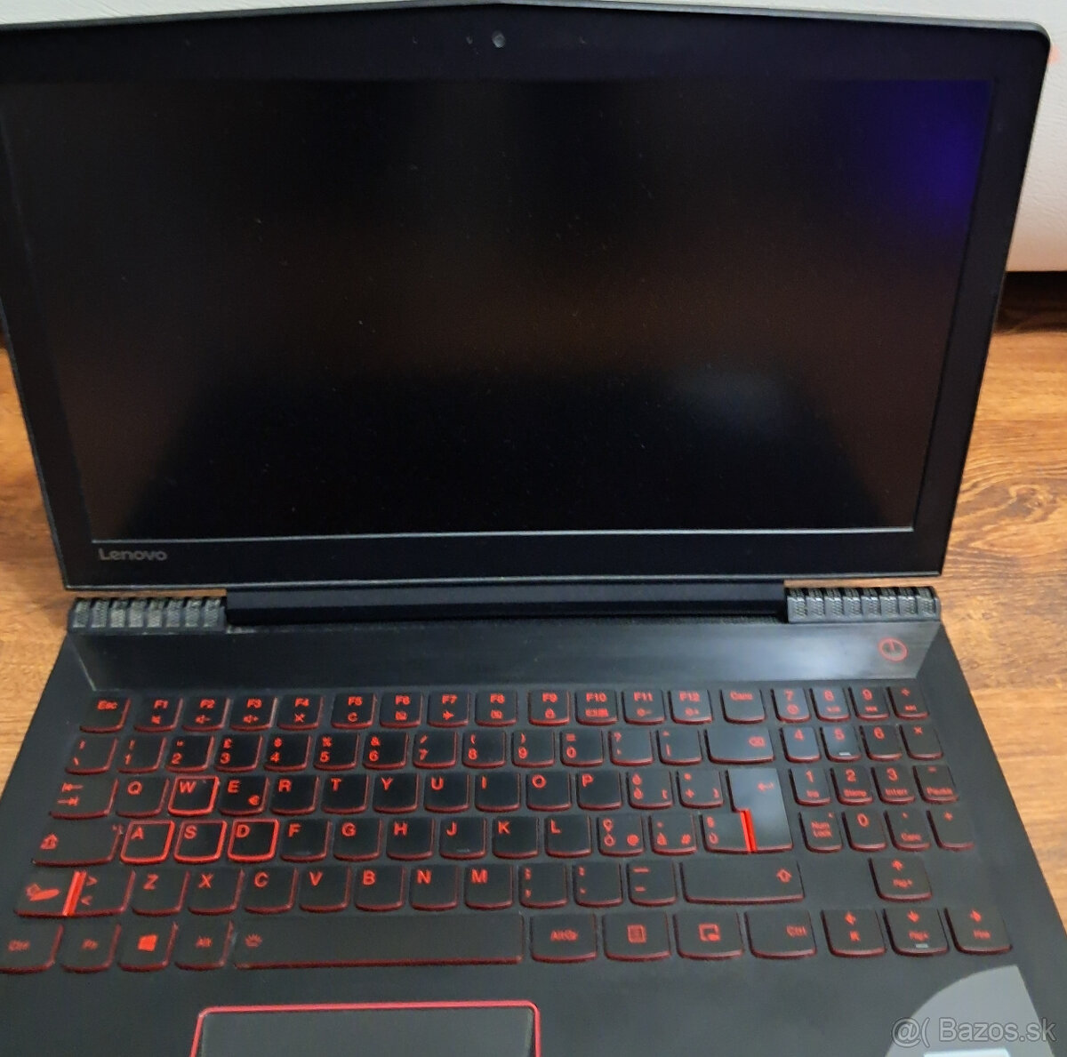 Lenovo Legion Y520