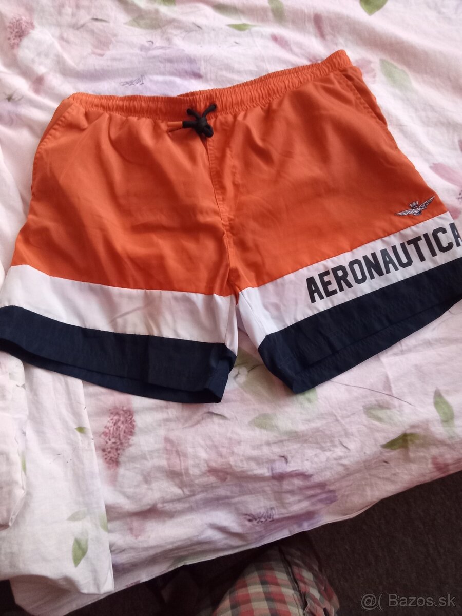 aeronatica militare plavky