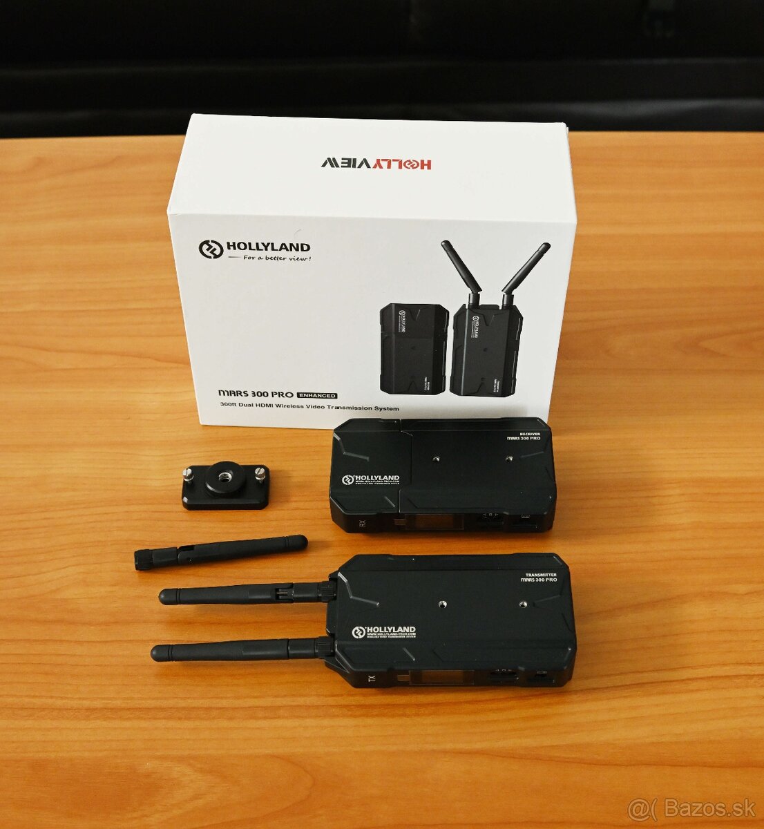 Hollyland MARS 300 PRO