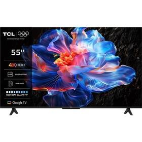 TCL 55P61K smart tv android