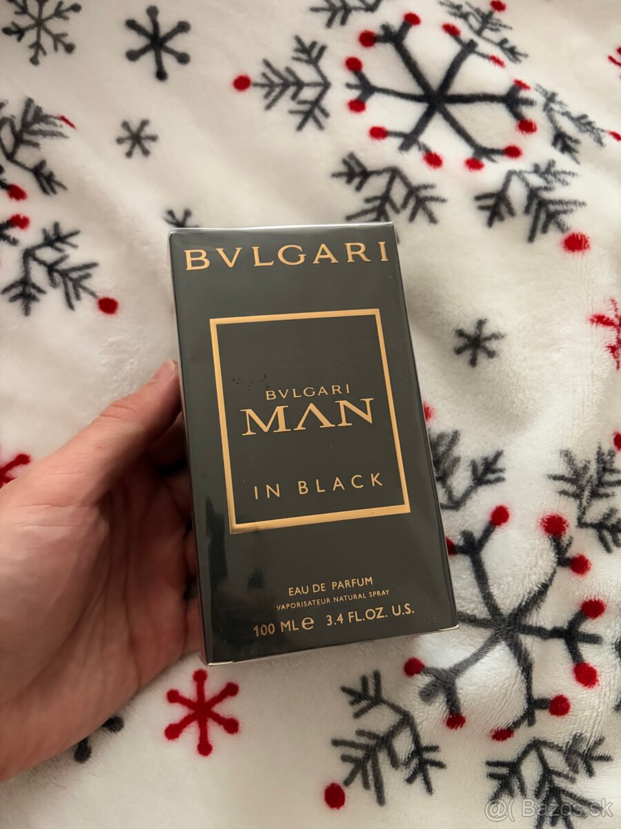 BVLGARI