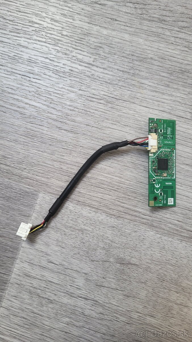 WiFi modul Vestel 17WFM25