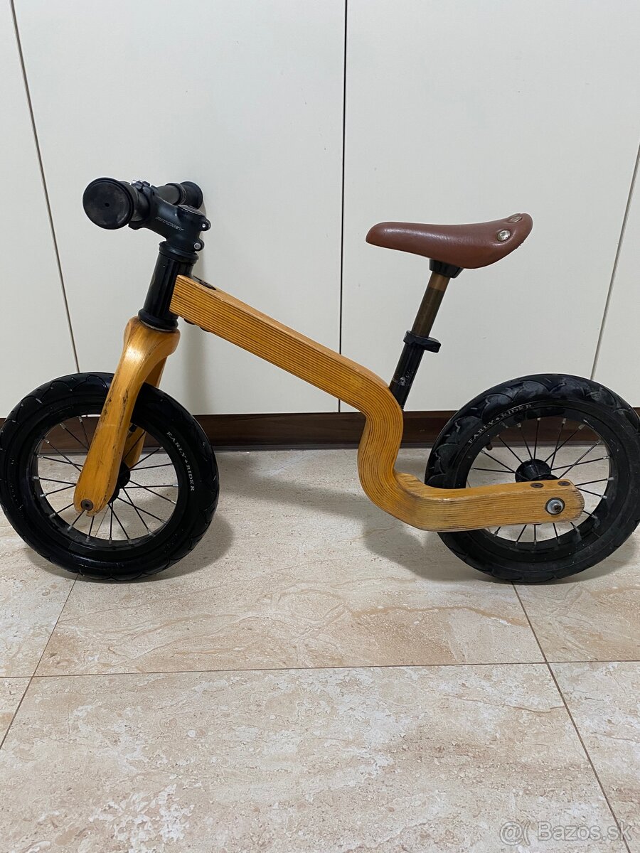 Detské odrážadlo Early Rider Bonsai