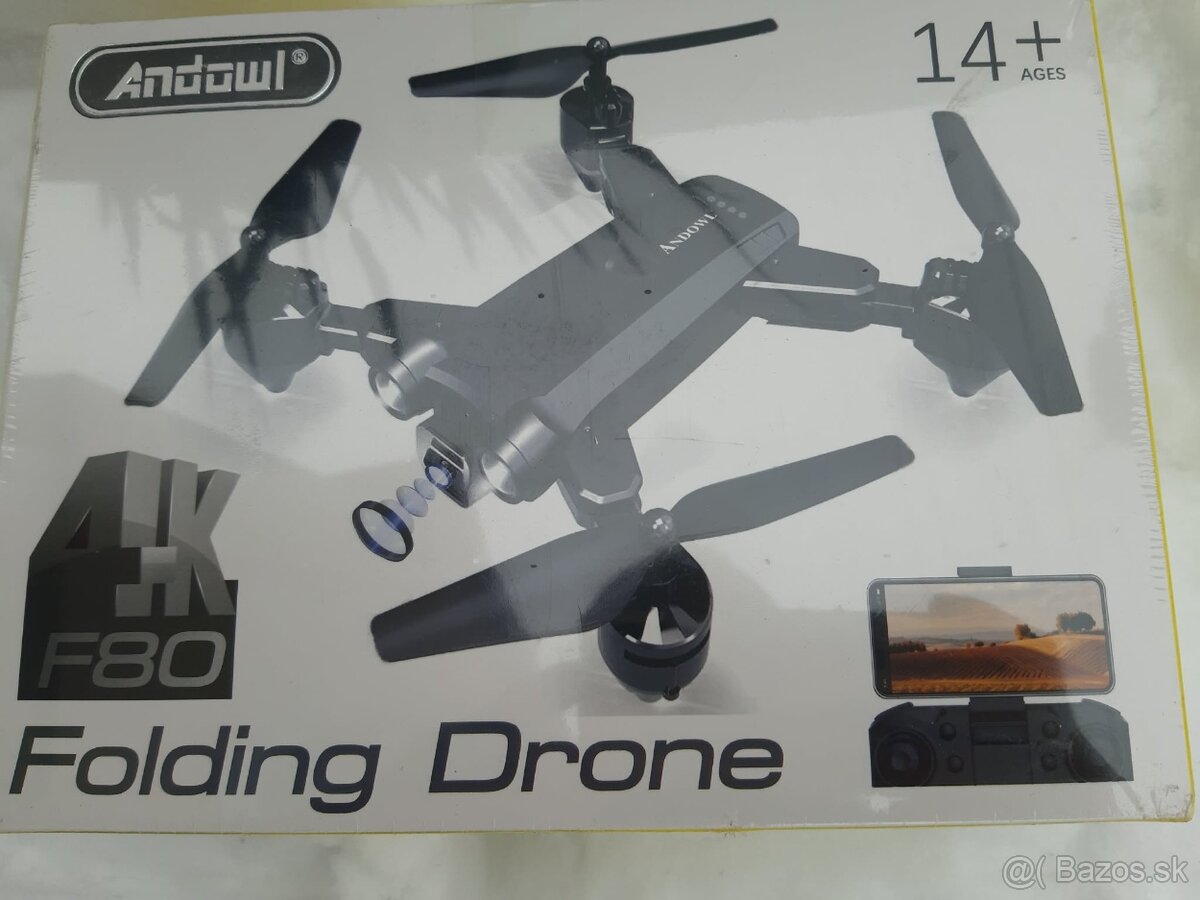 dron