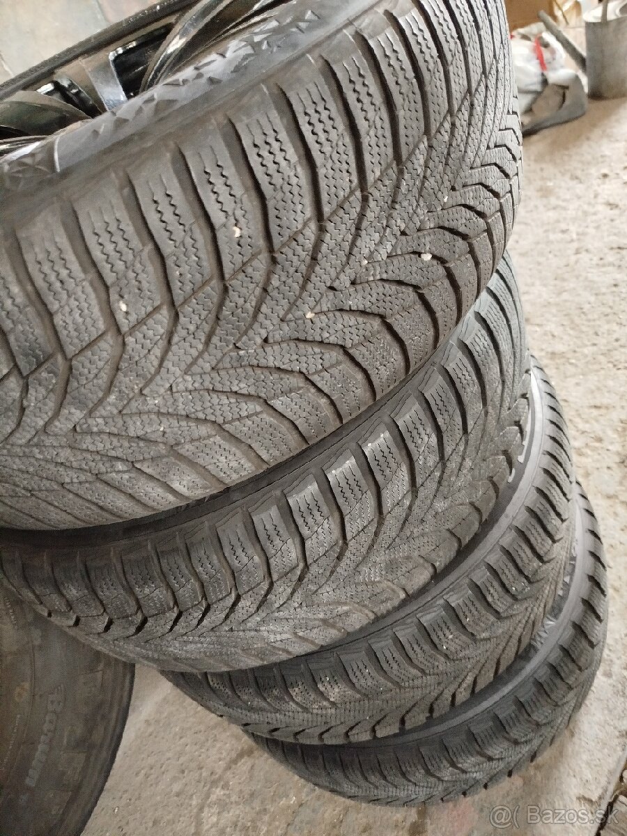 Nexen pneu 245/50 r18