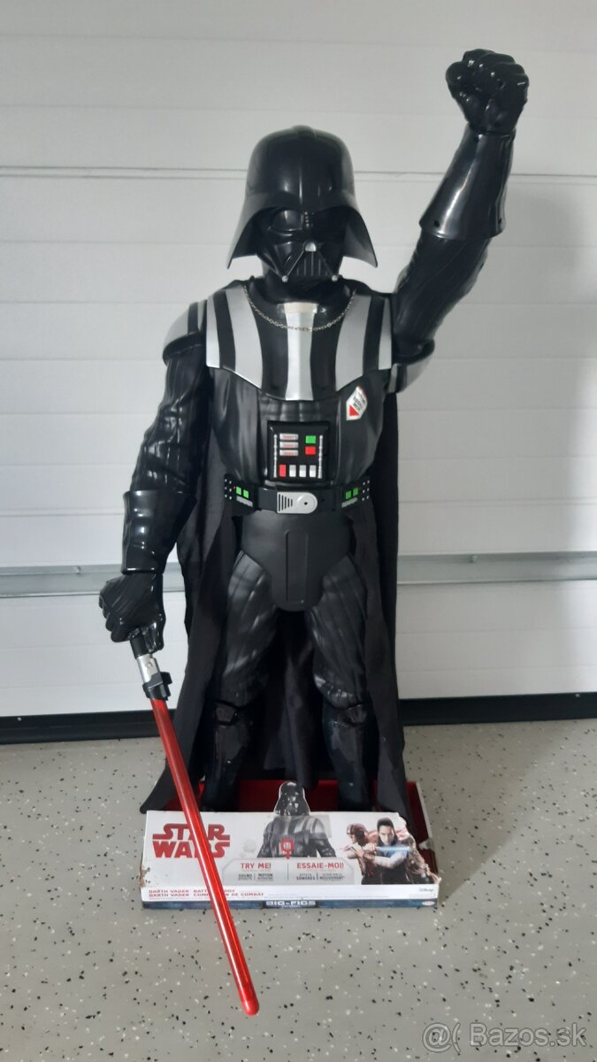 Star Wars figura postava 127 cm