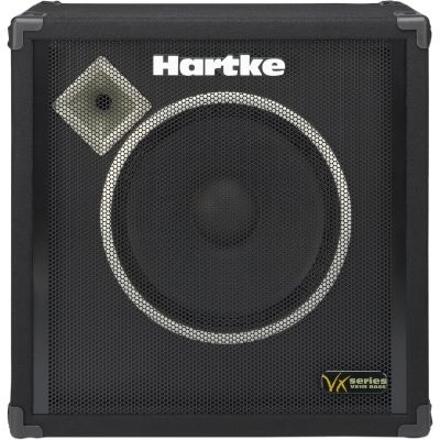 HARTKE VX 115 Bassbox