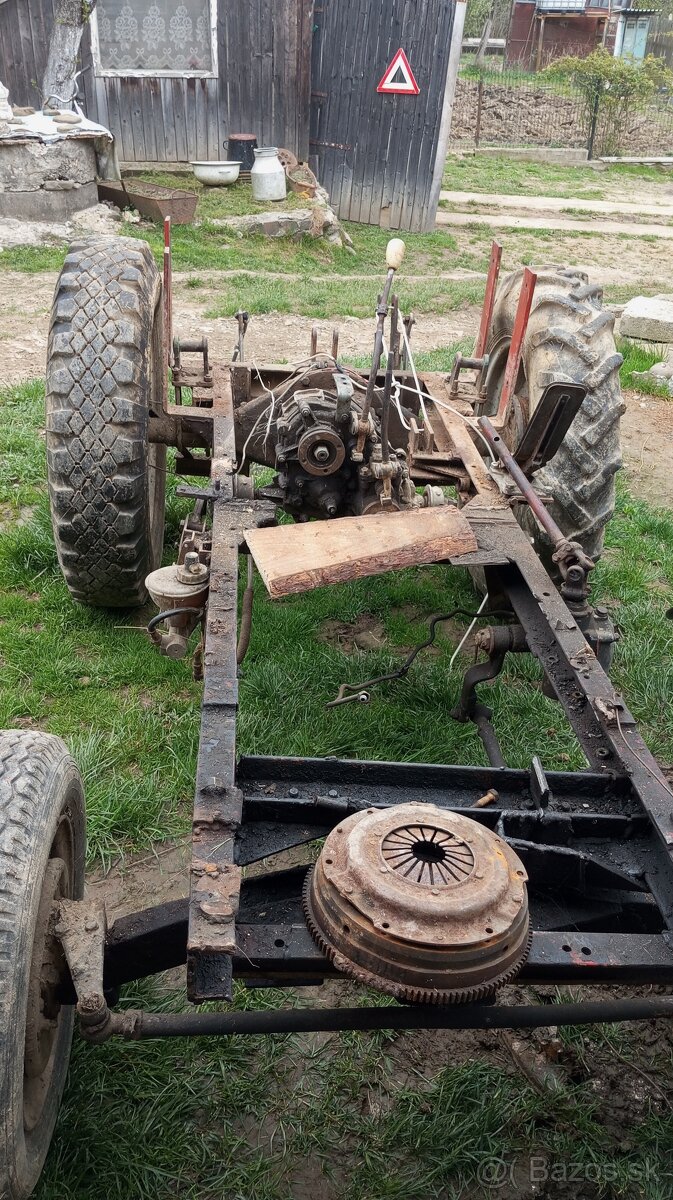 Malotraktor
