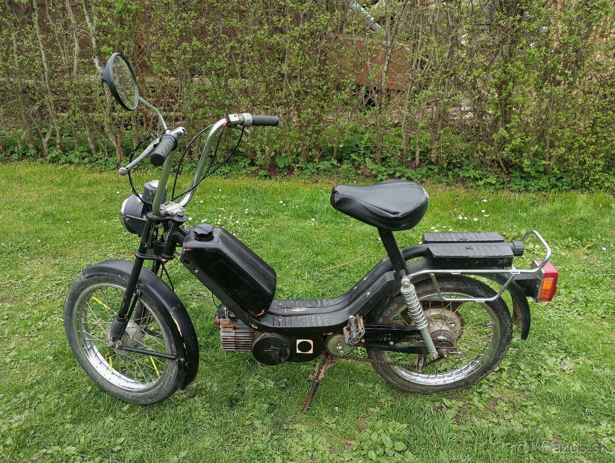 Babeta 210