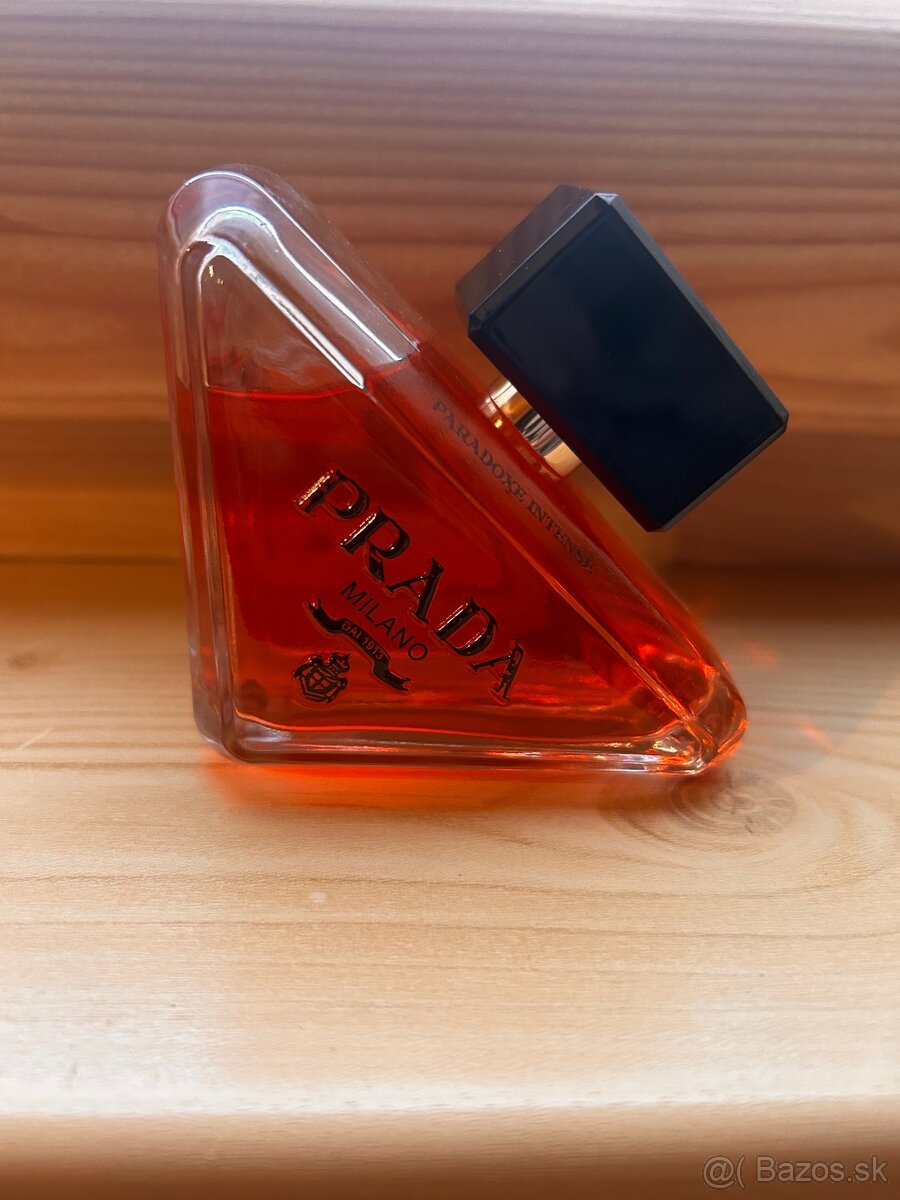 Prada paradoxe intense