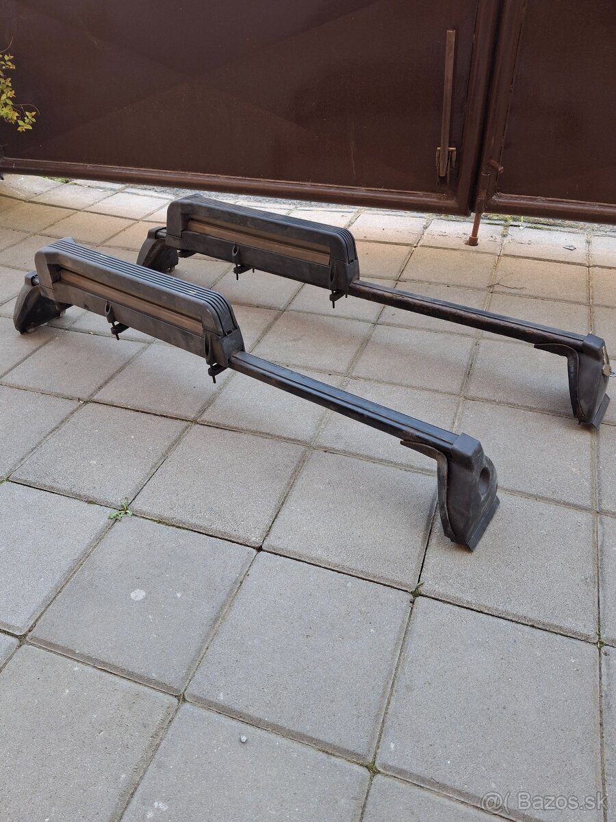 Strešný nosič fabia 1