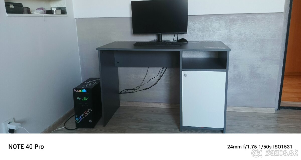 Pc zostava