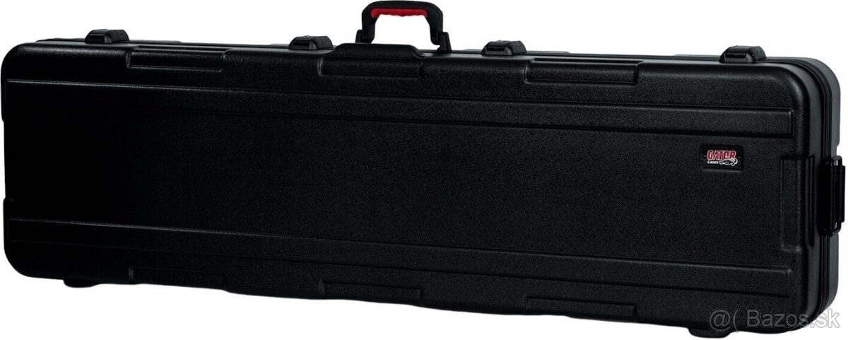 Gator GTSA-KEY88SLXL Kufor pre klávesový nástroj