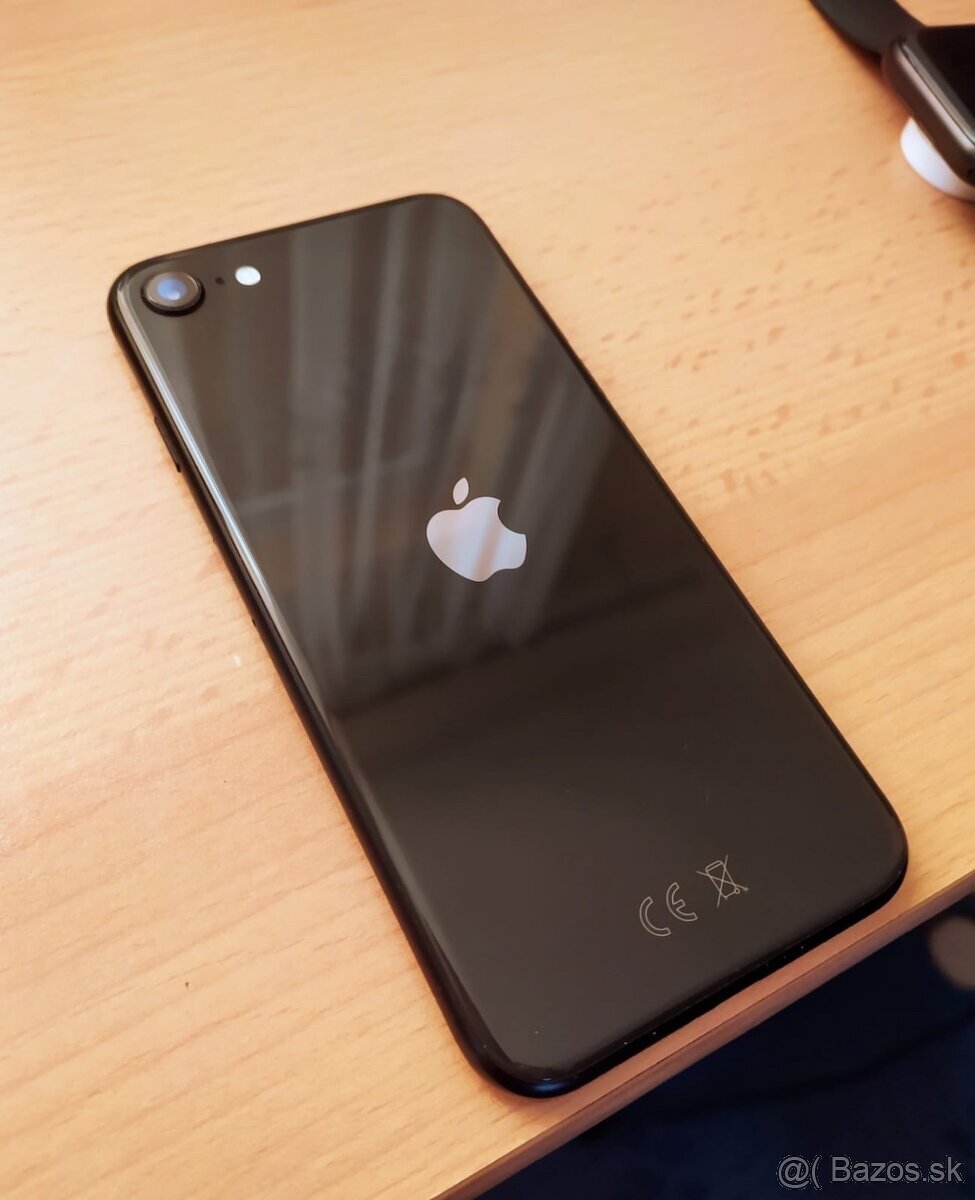 Predam IPhone Se 2020