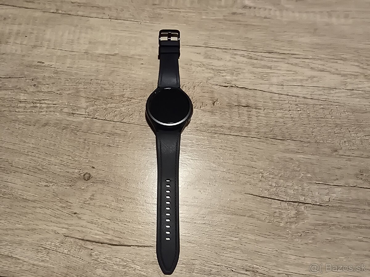 Samsung Galaxy Watch 6 Classic
