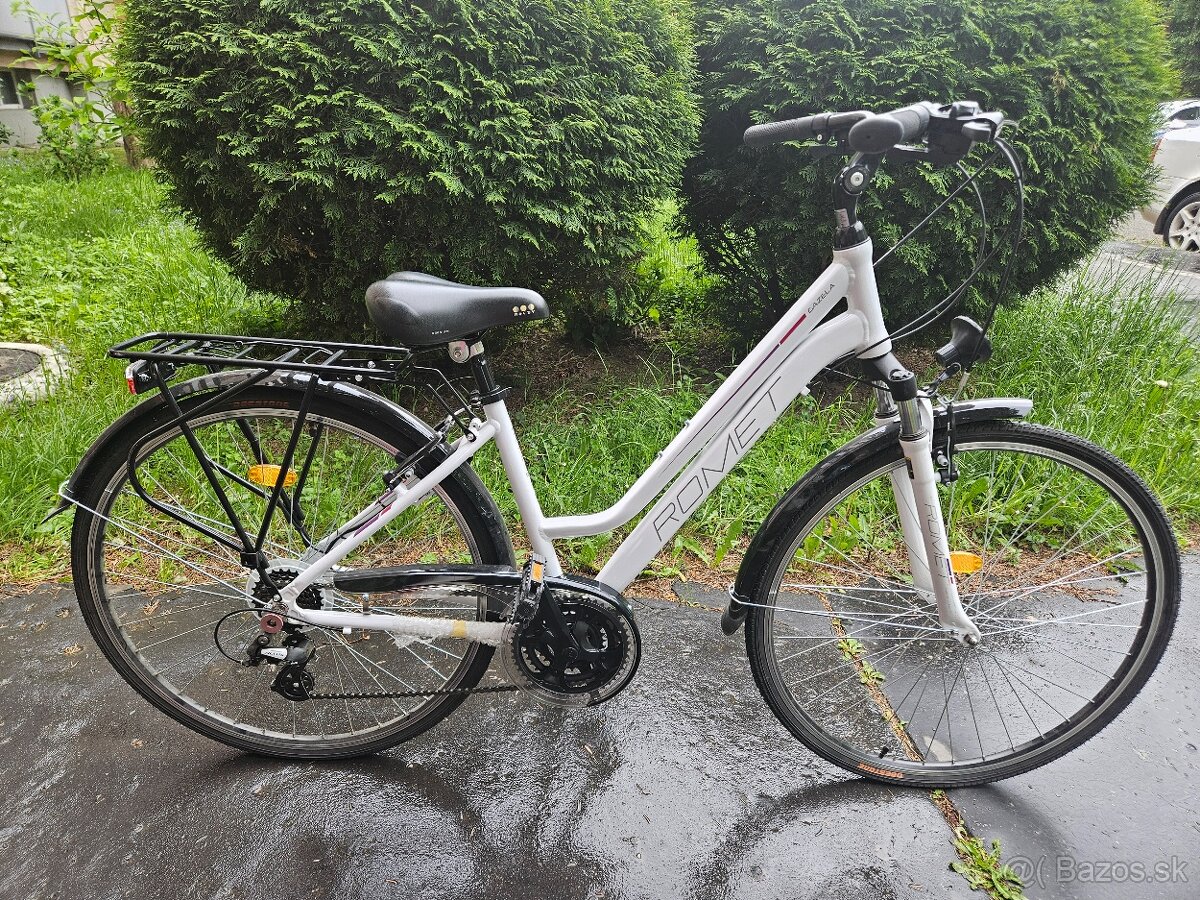Romet Gazela 28"