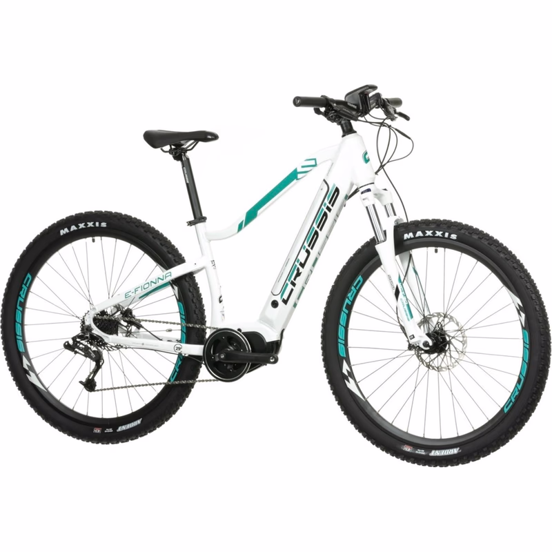 Crussis E-Fionna 5.8