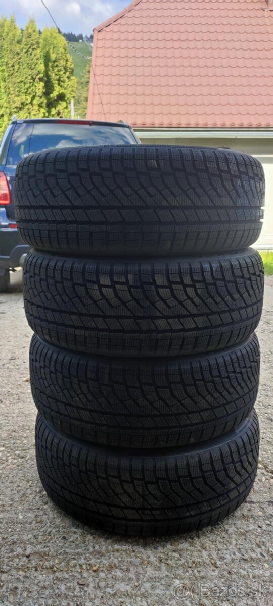 Falken eurowinter 225/45 r17