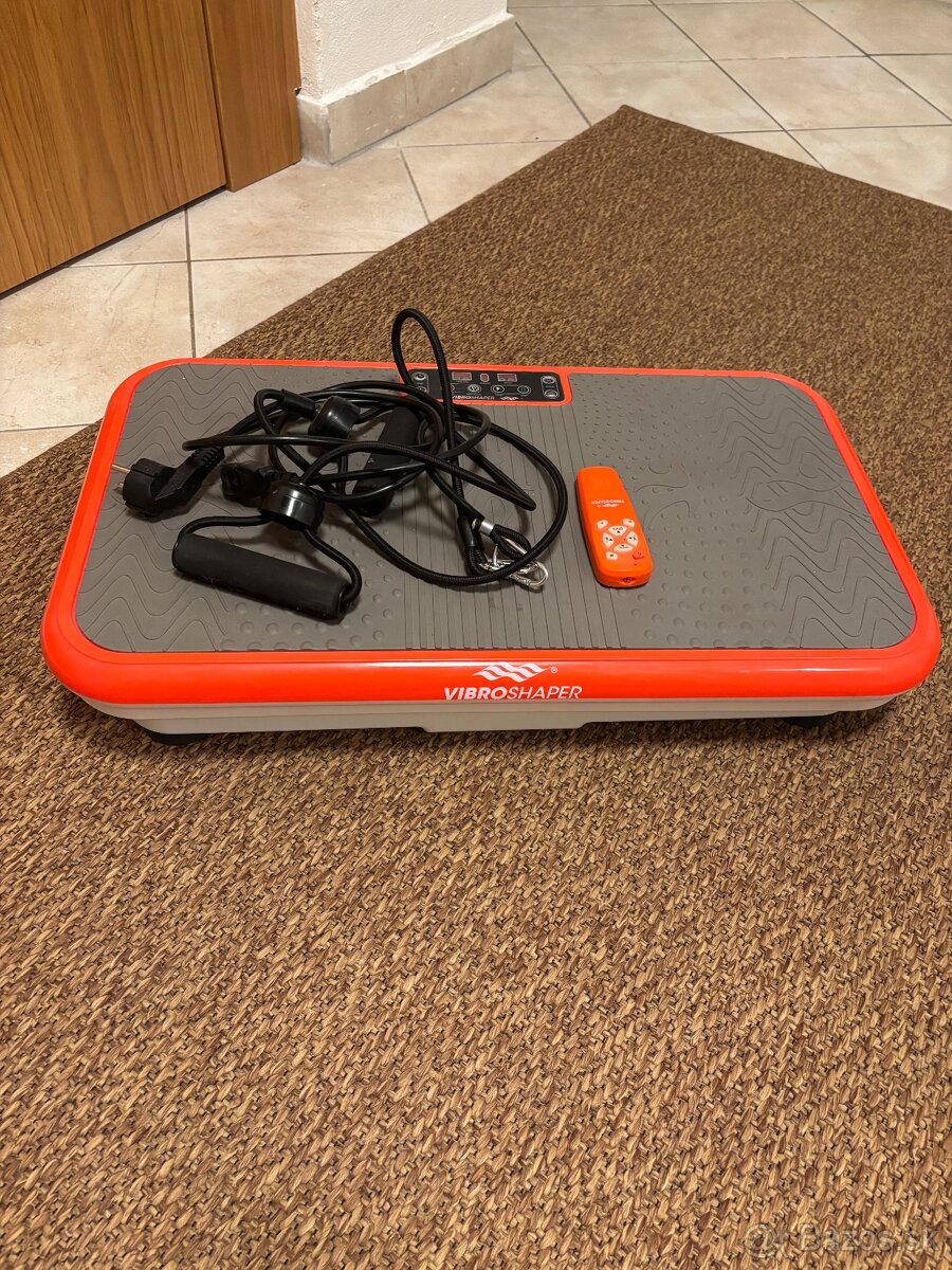 Predám Vibro Shaper