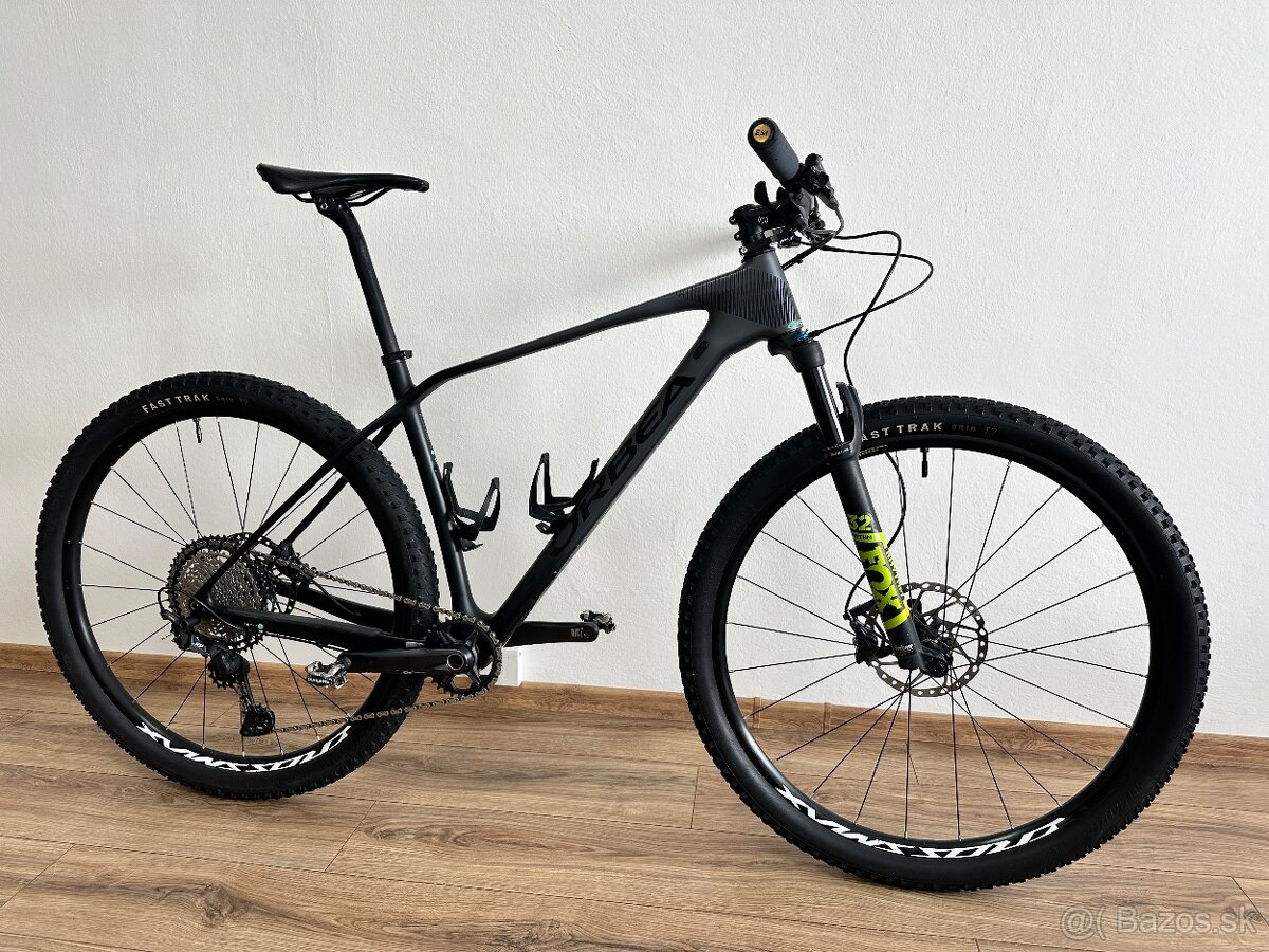 Orbea Alma m25 carbon L