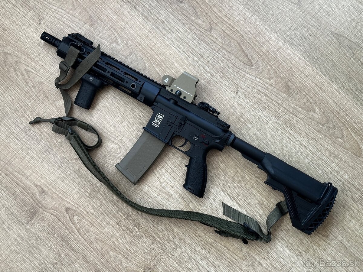 Specna Arms SA-H08 AR15/M4