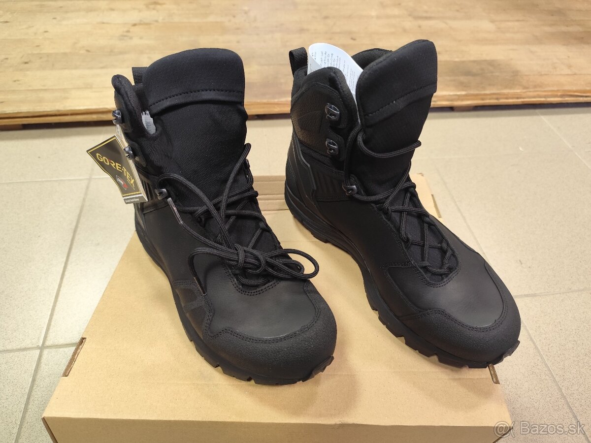 Takticka obuv, BOSP , Goratex, Taras Mid