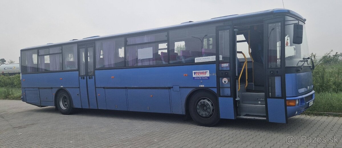 Predám autobus Karosa C 954E.1360