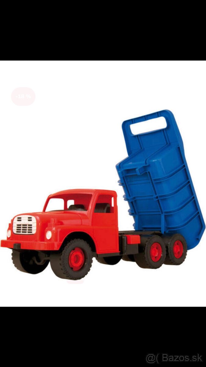 Nákladné auto