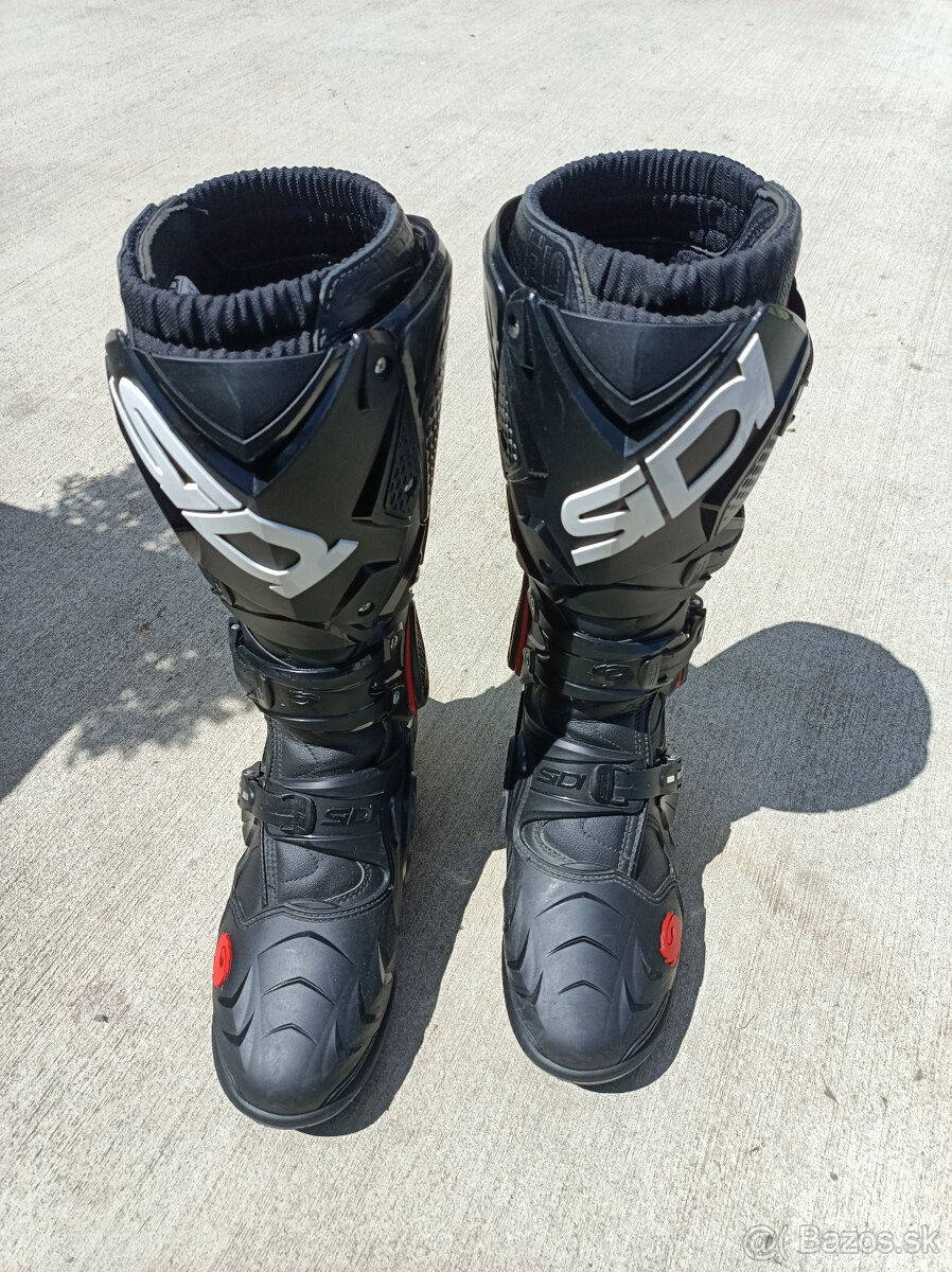 Sidi Crossfire SRS