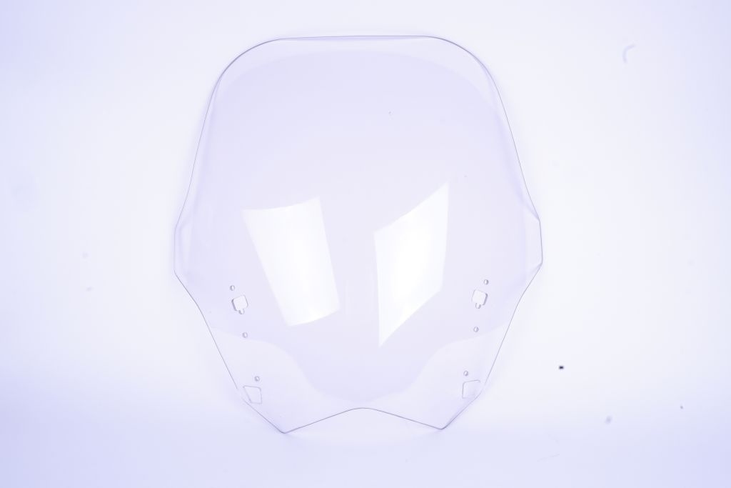 Plexi Yamaha FJR1300 2017