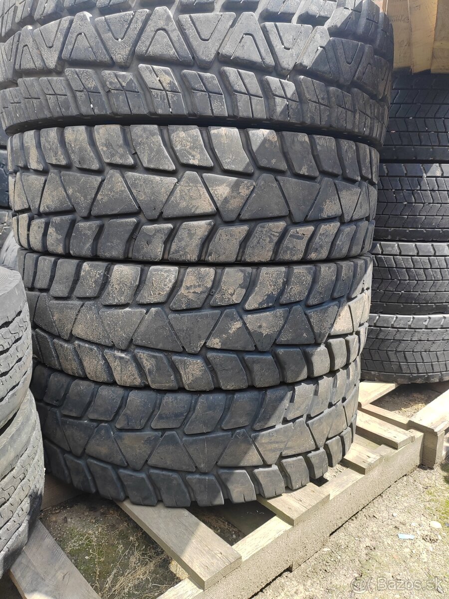 315/80 R22,5 OTANI ZABEROVE