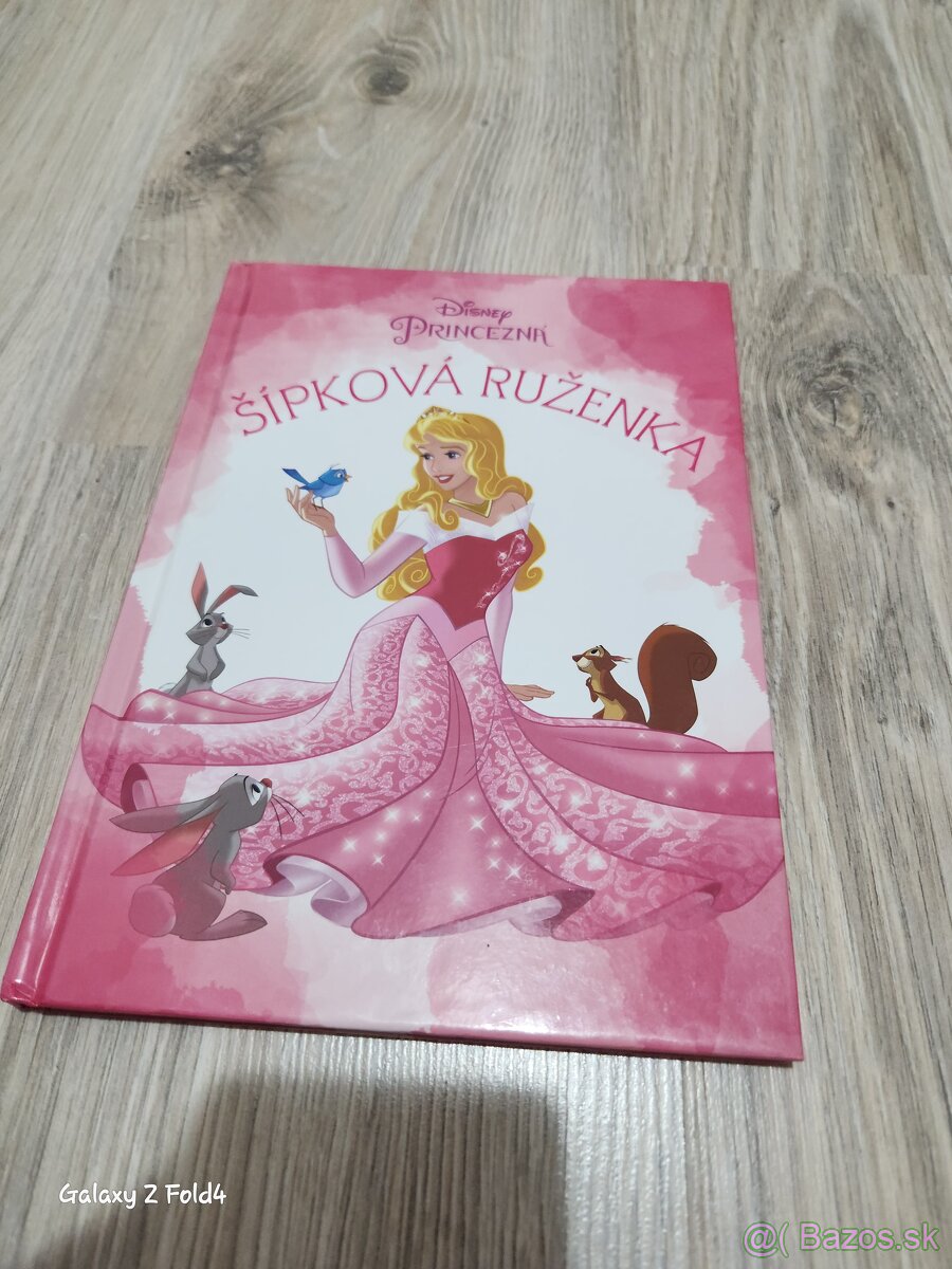 Šípková Ruženka