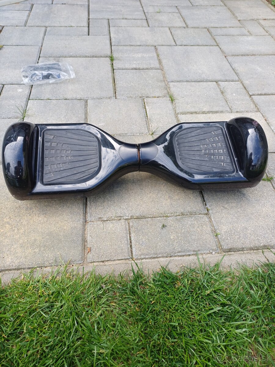 Hoverboard