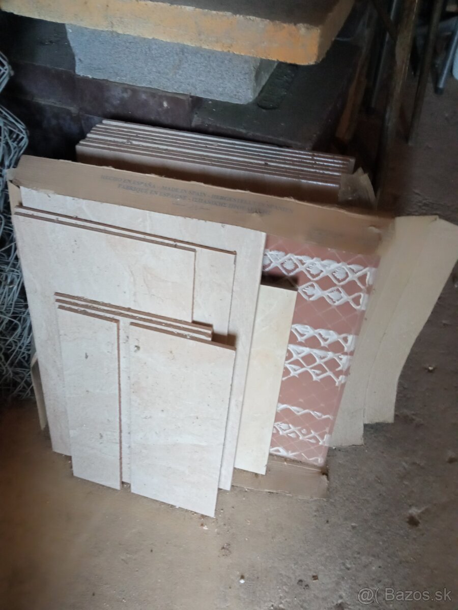 Dlažba/obklad