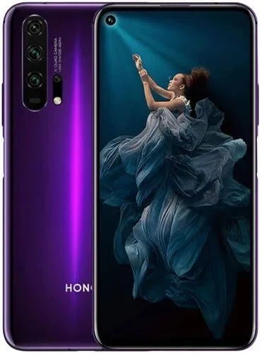 Honor 20 6GB 128GB