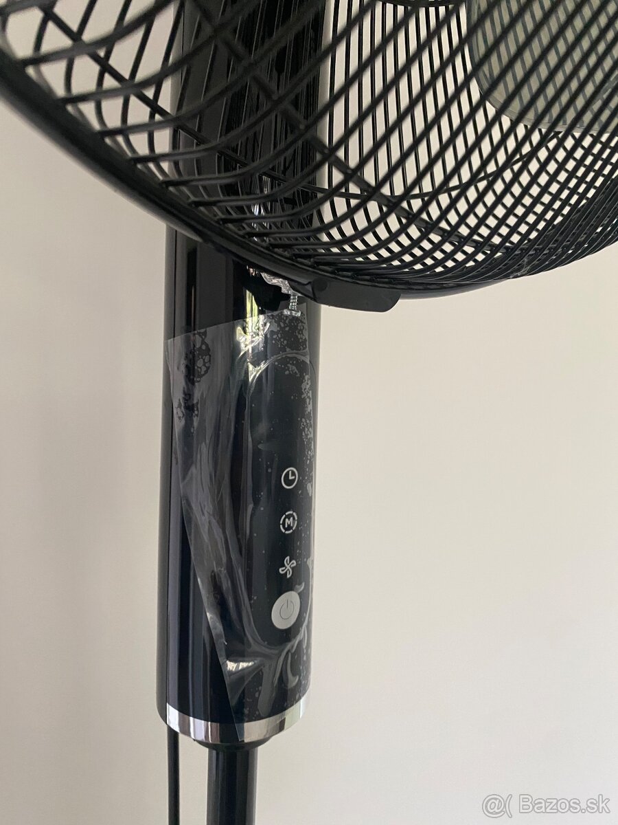 Stlpový ventilátor Siguro
