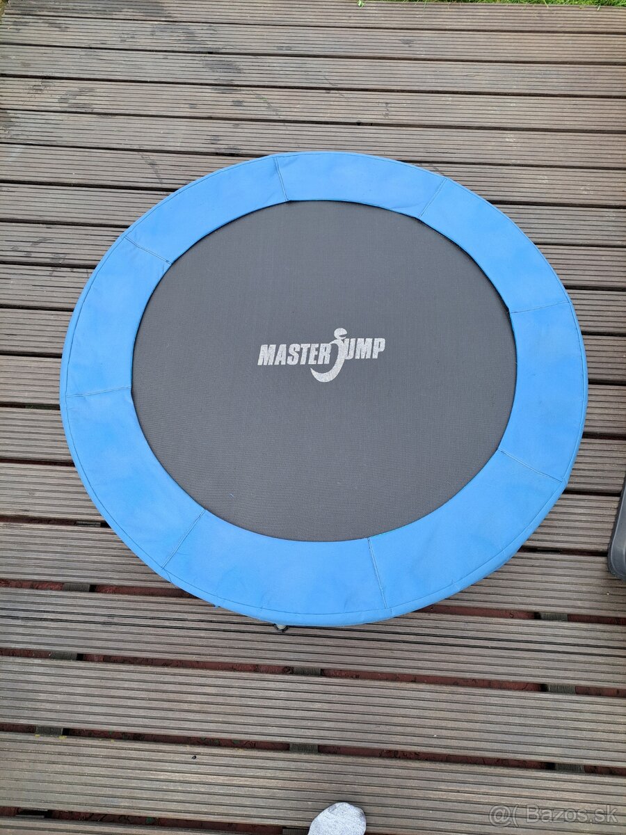Predám trampolínu
