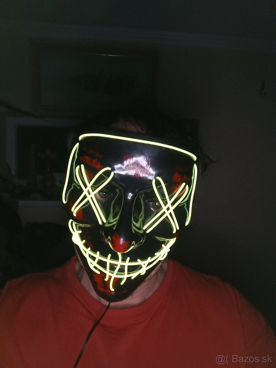 Masáže