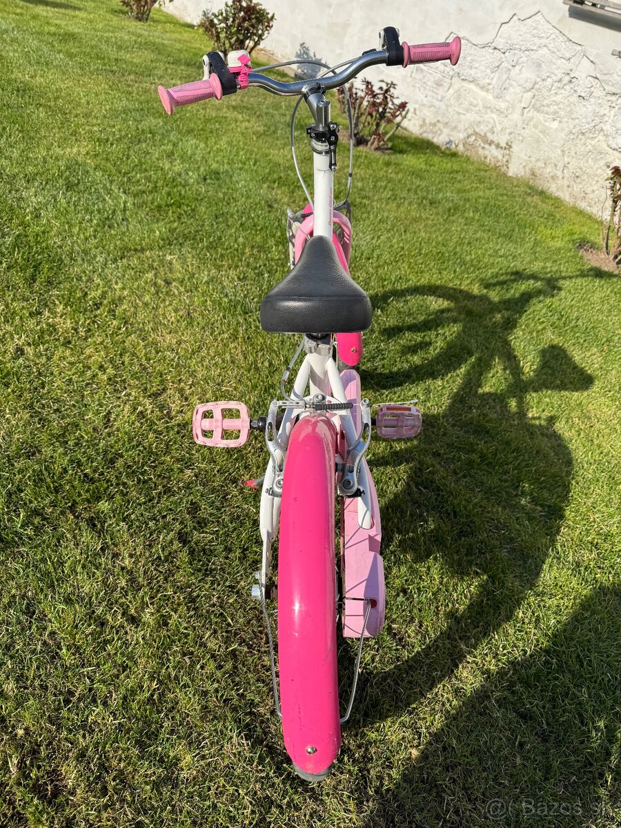 Detske bicyklo