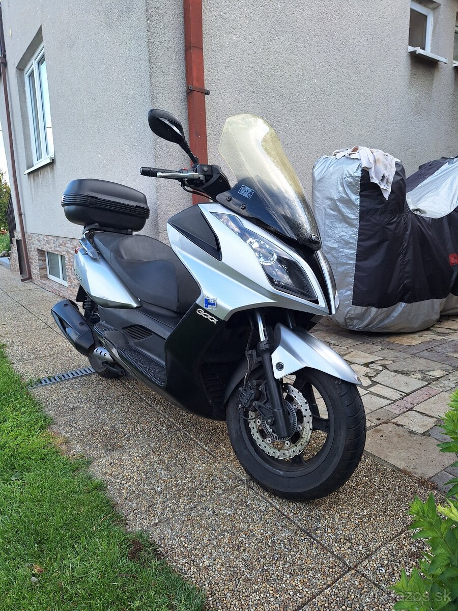 Kymco