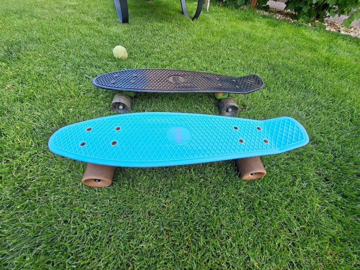 Pennyboard