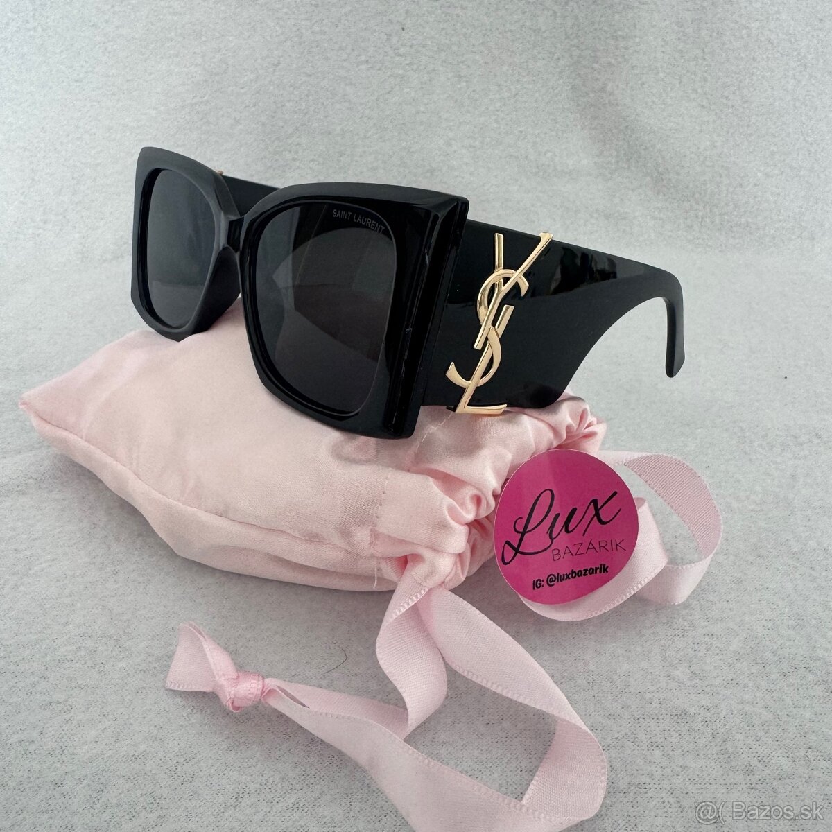 YSL okuliare