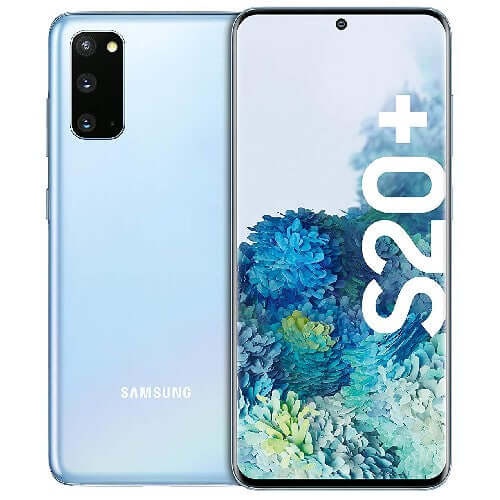 Samsung Galaxy S20 plus