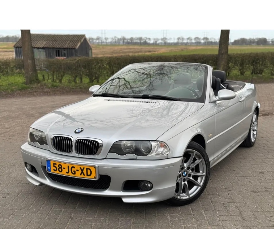 e46 325