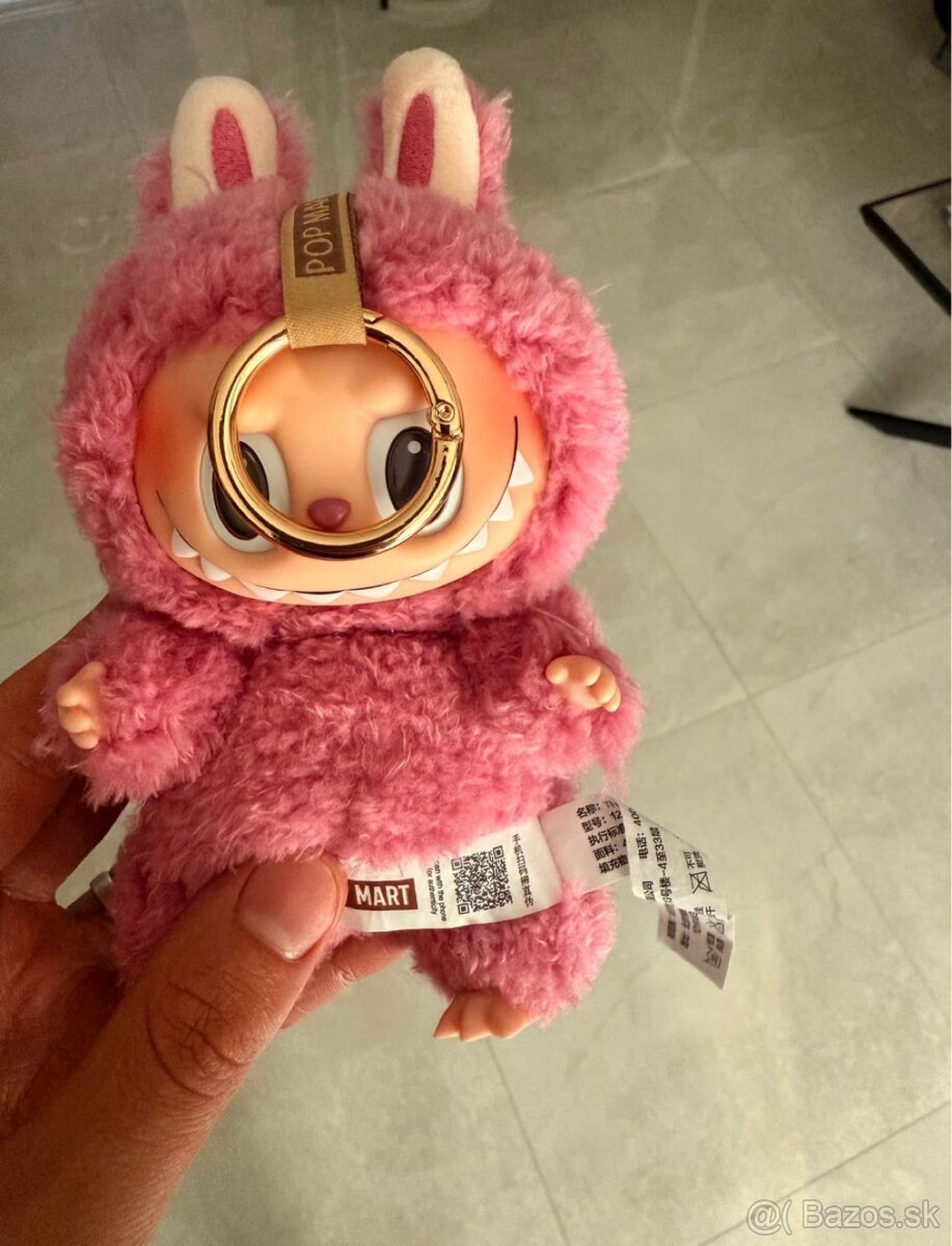 Original Labubu