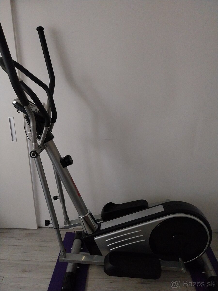 Trenažér