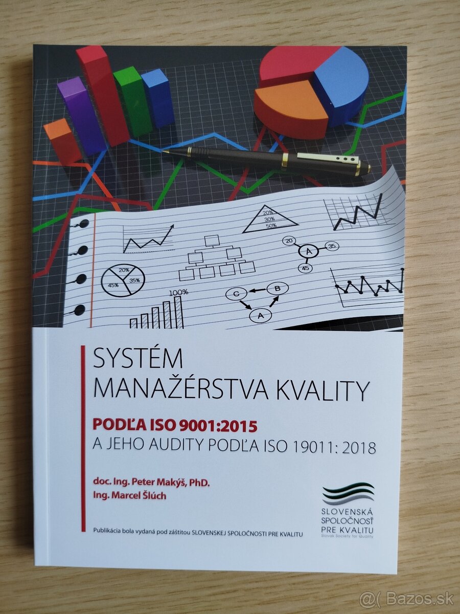 Systém manažérstva kvality