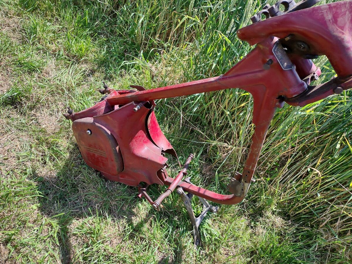 Čz 150