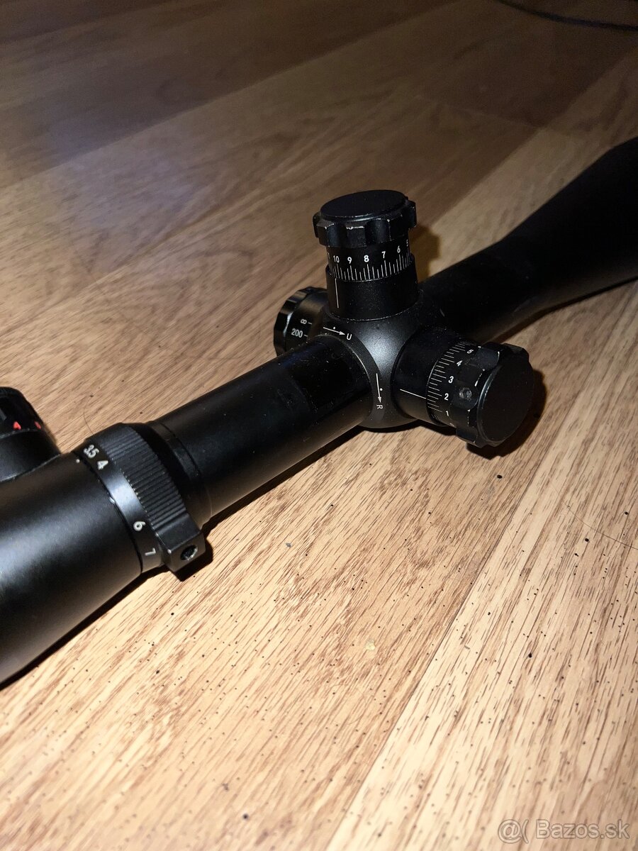 Puskohlad 3,5-10x50