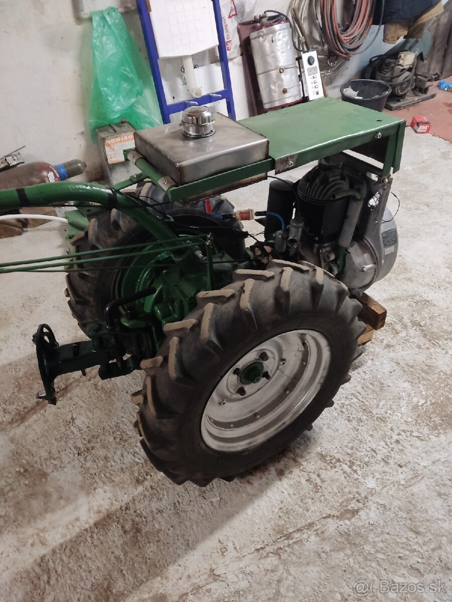 Predám pf62